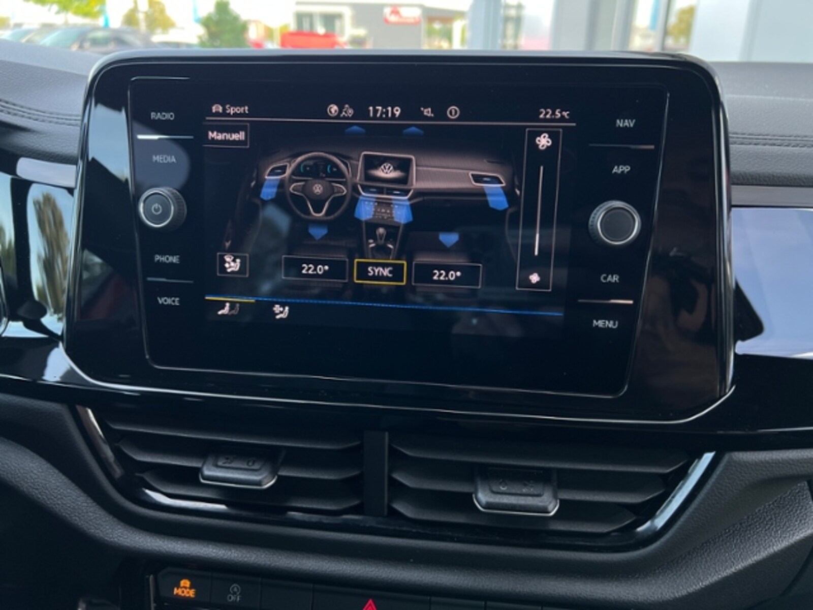 Volkswagen T-Roc – Bild 19