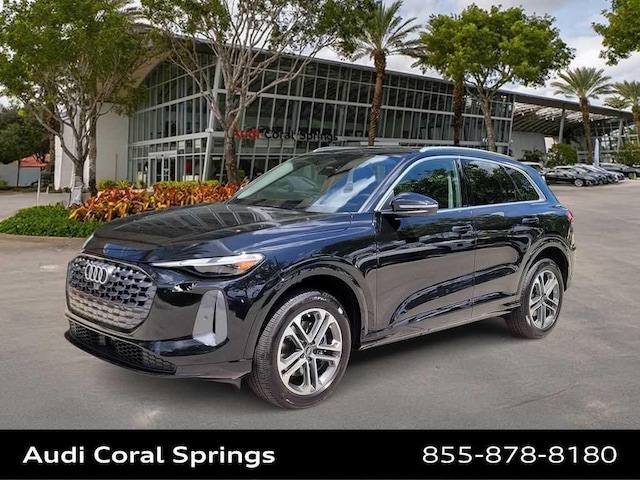 2025 Audi Q5