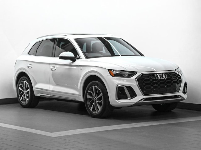 Photo of 2023 Audi Q5