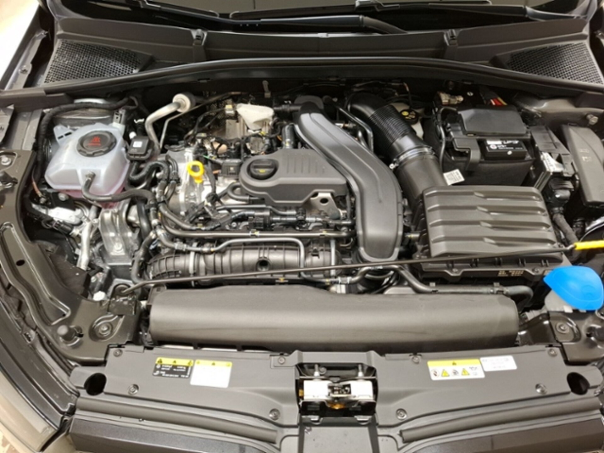Skoda Fabia Monte Carlo
