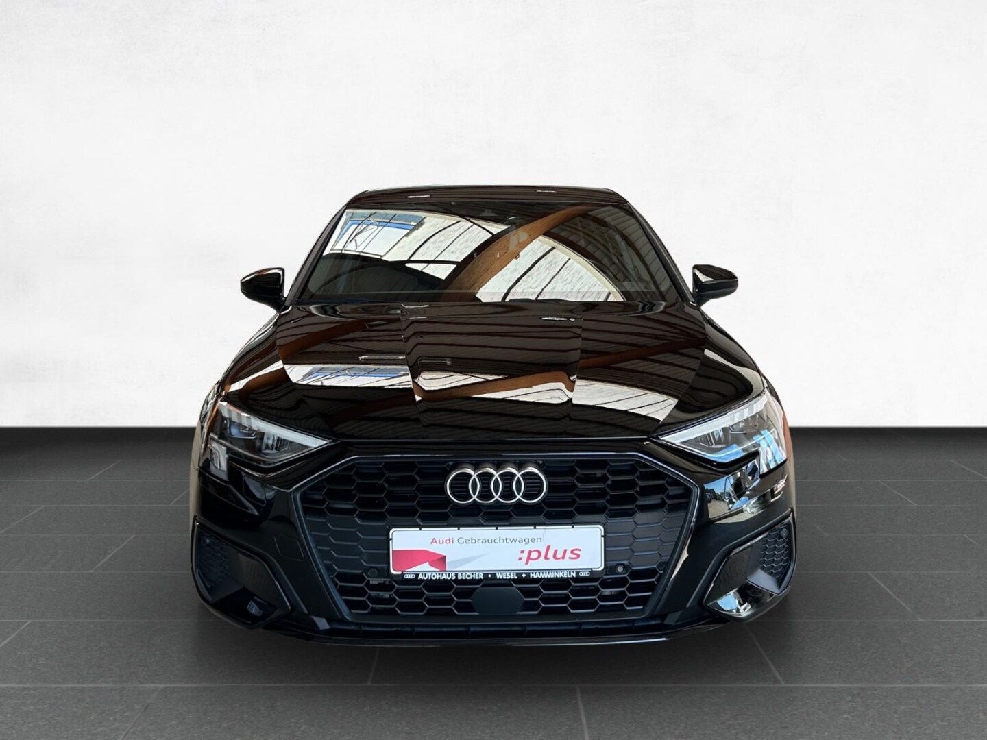 Image about Audi A3 Sportback TFSI e 40 TFSI e S tronic