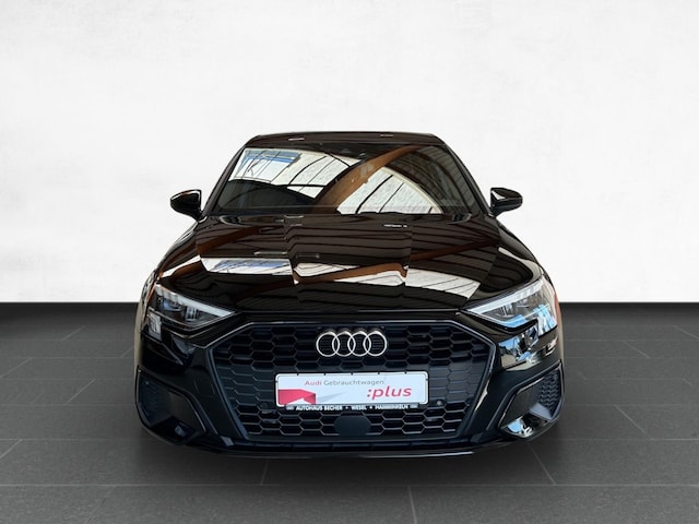 Image about Audi A3 Sportback TFSI e 40 TFSI e S tronic