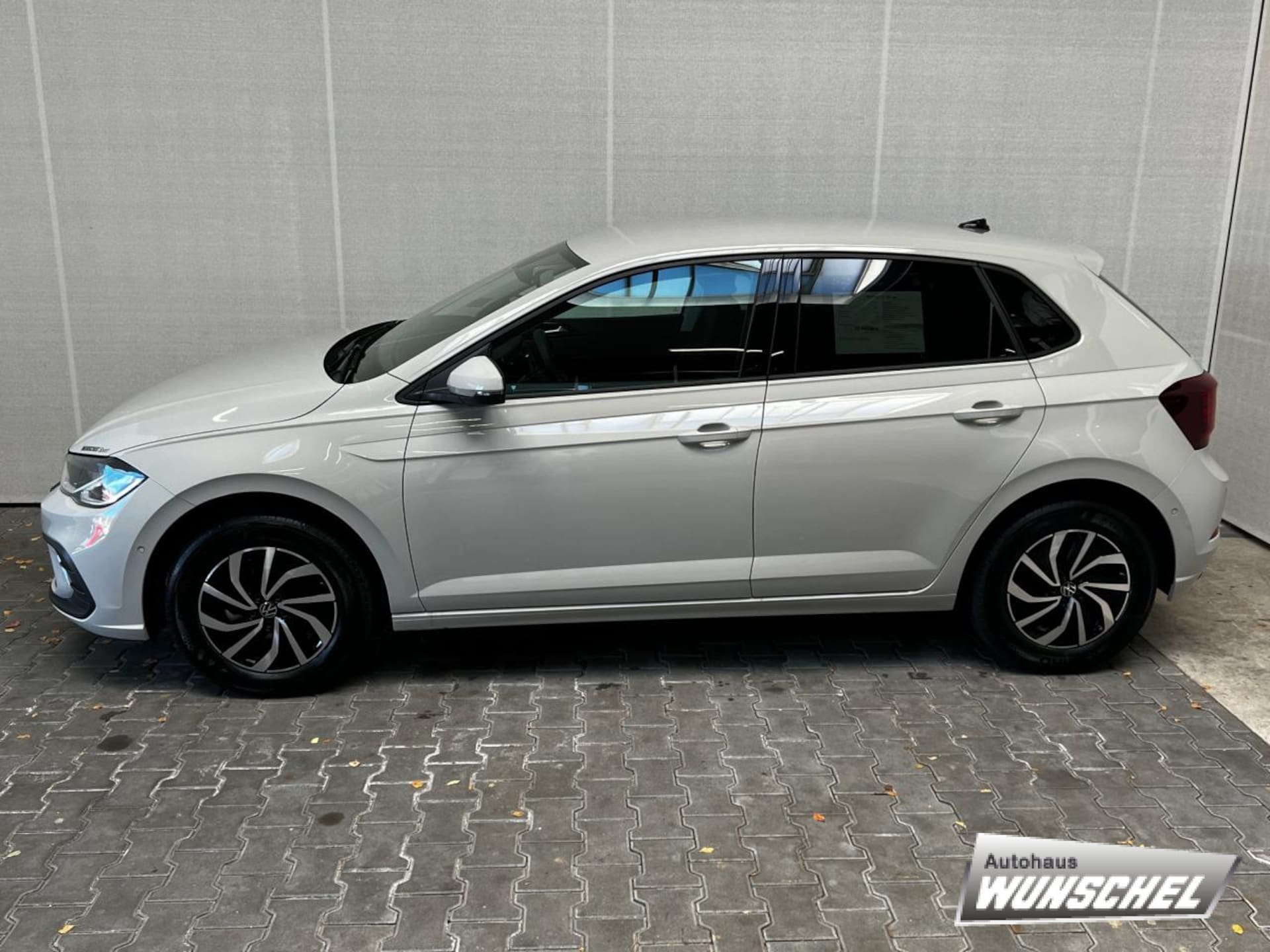 Volkswagen Polo Life
