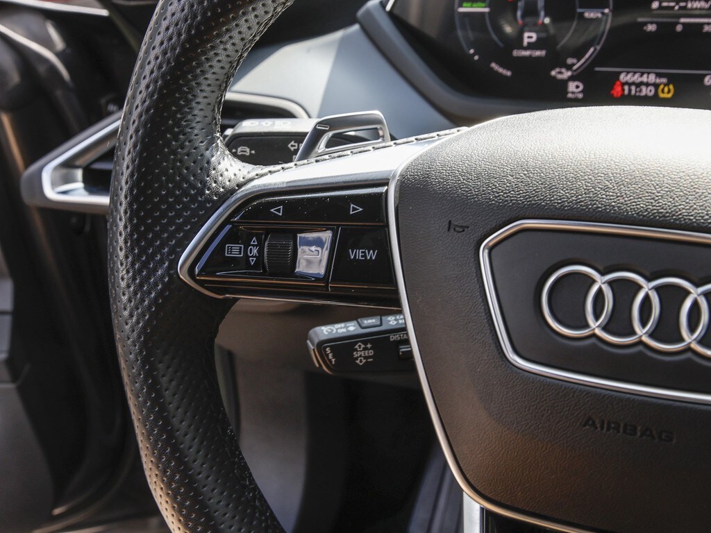 Image about Audi e-tron GT e-tron quattro