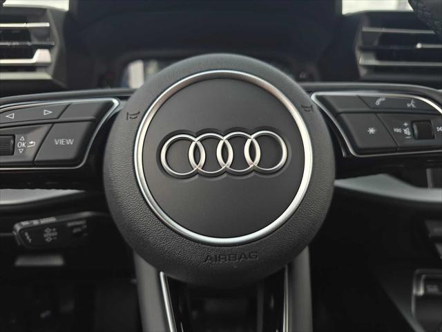 2025 Audi A3 Premium - Photo 28