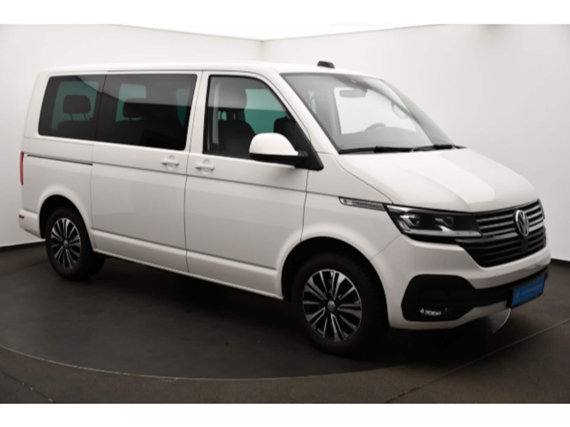 Volkswagen T6.1 Multivan Comfortline