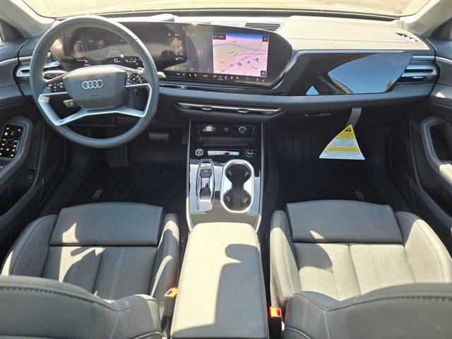 2026 Audi A6 Premium Plus - Photo 40