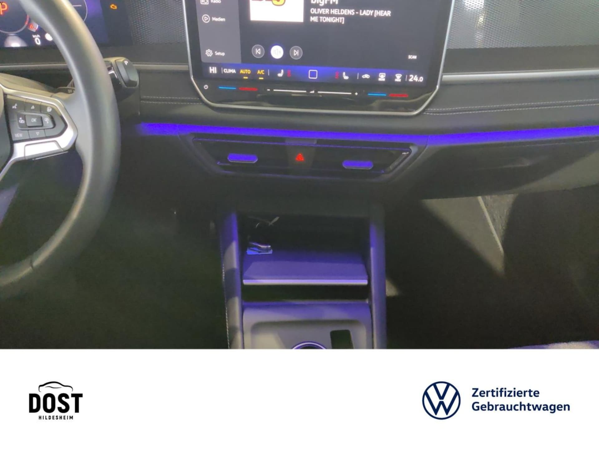 Volkswagen Tayron Life