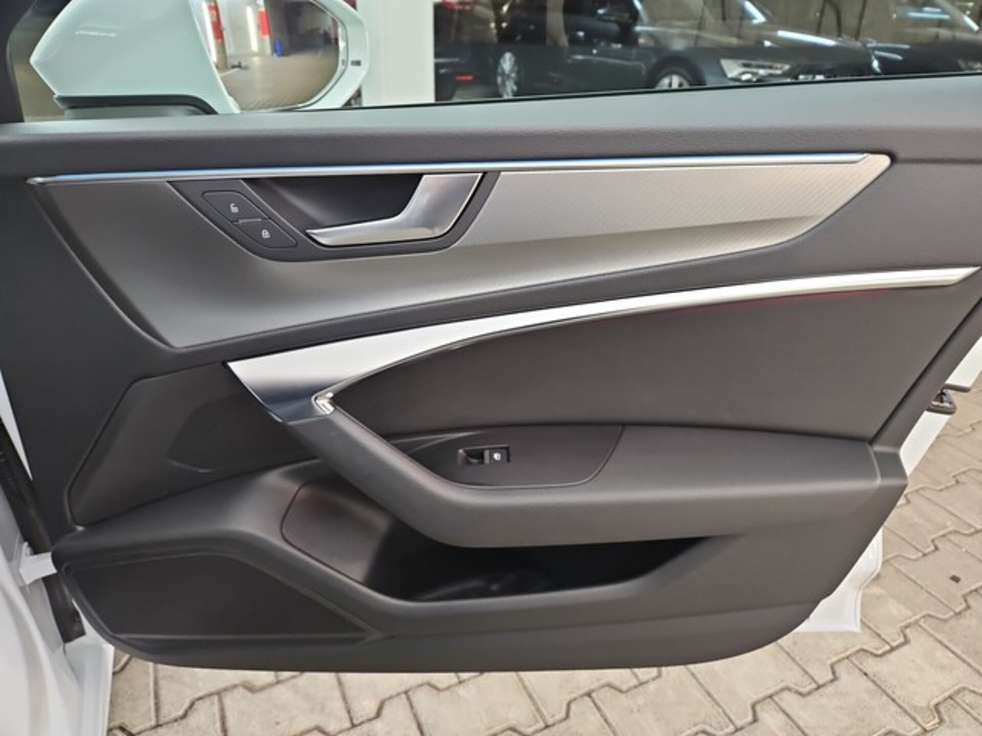 Audi A6 Avant TFSI e Sport