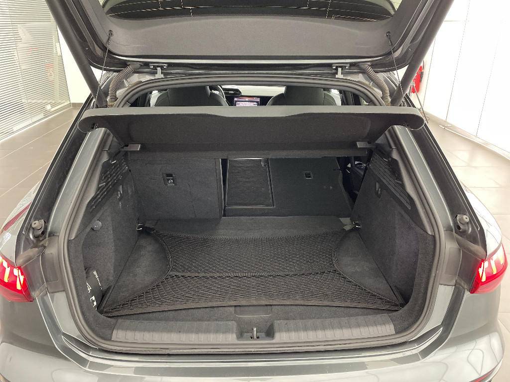 Image about Audi A3 Sportback S line 35 TDI 110 kW (150 ch) S tronic