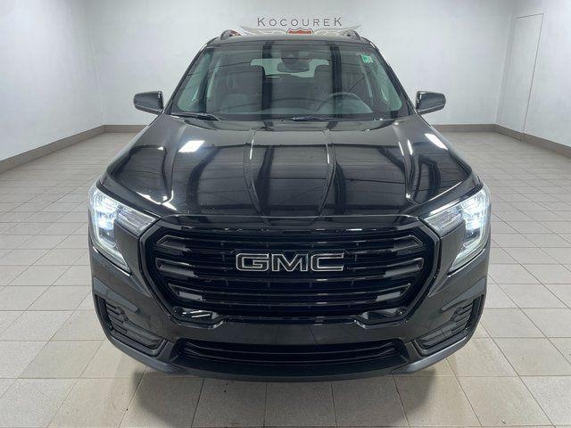 2023 GMC Terrain
