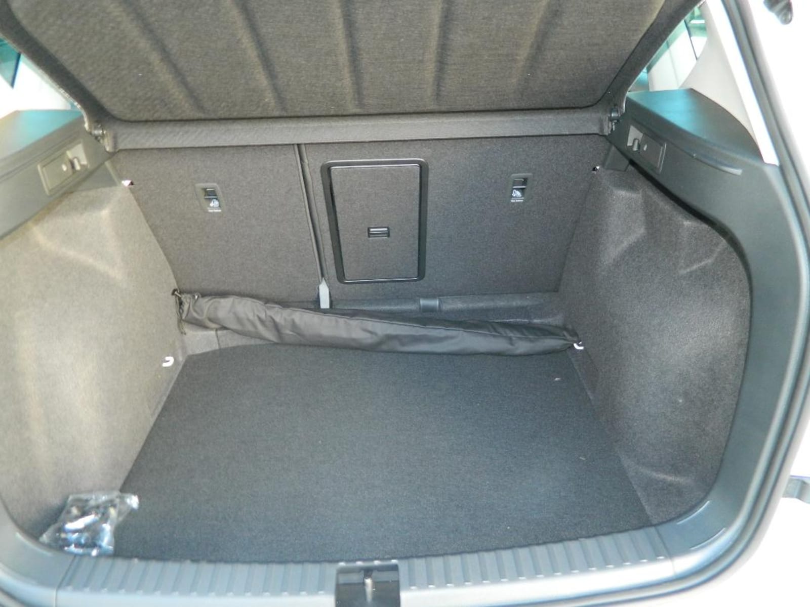 SEAT Ateca – Bild 19