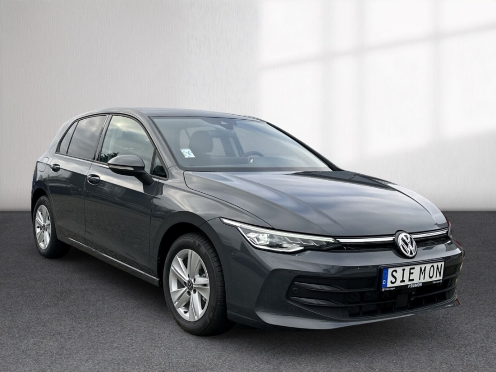 Volkswagen Golf – Bild 6