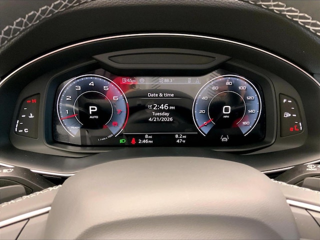 2026 Audi Q8 Premium Plus - Photo 17