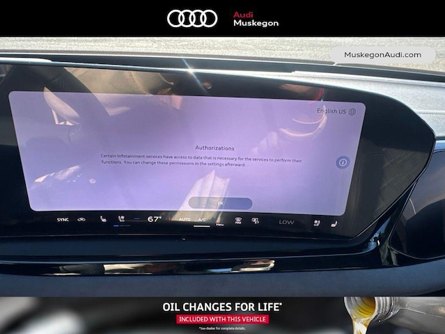 2026 Audi S5 Prestige - Photo 21