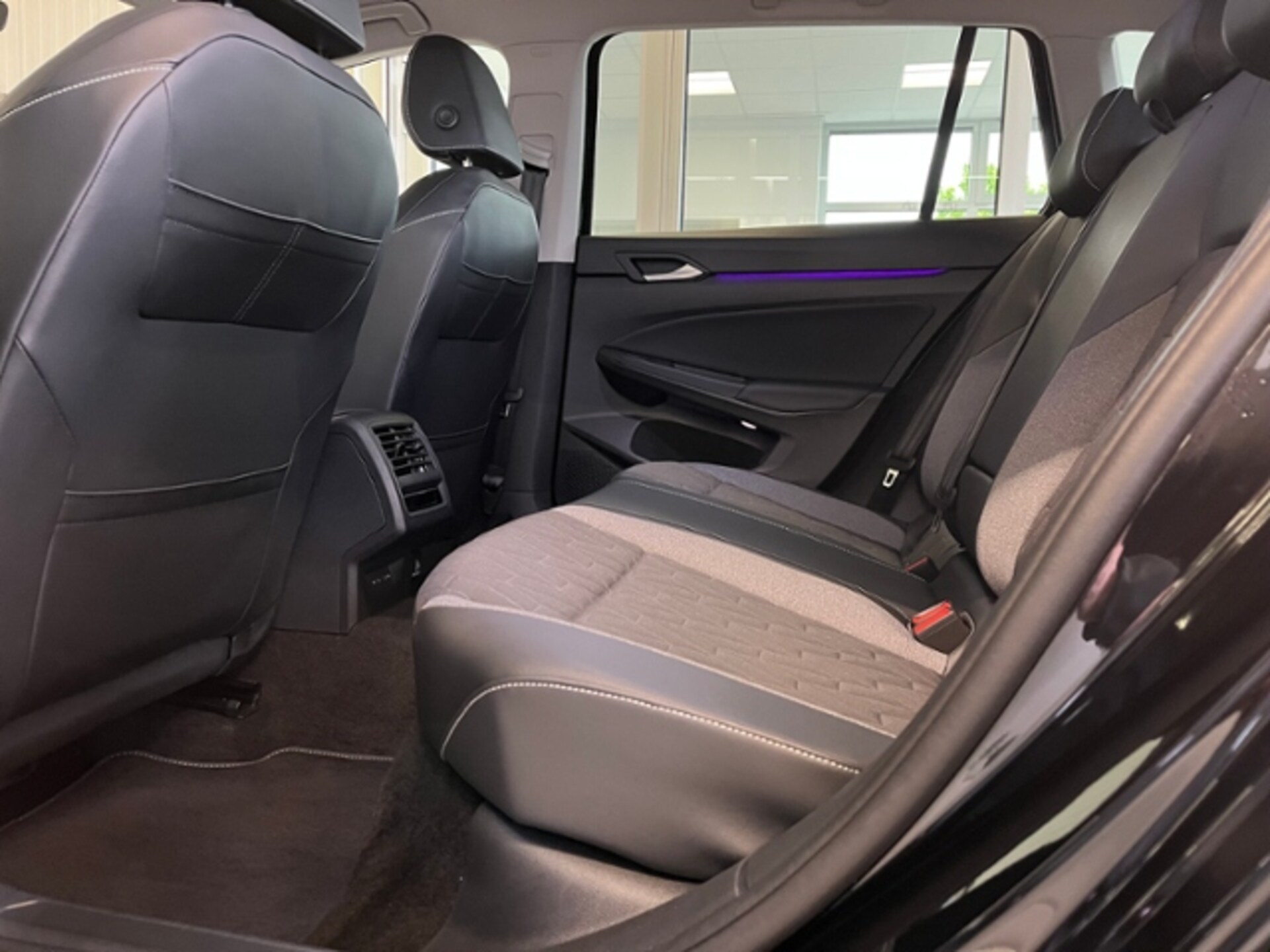Volkswagen Golf Variant Goal