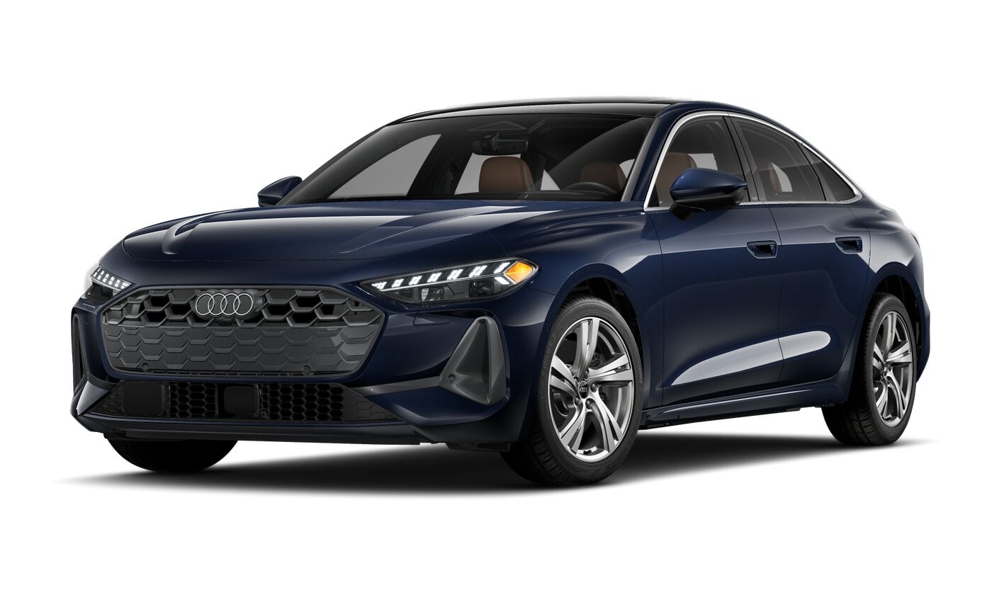 2025 Audi A5