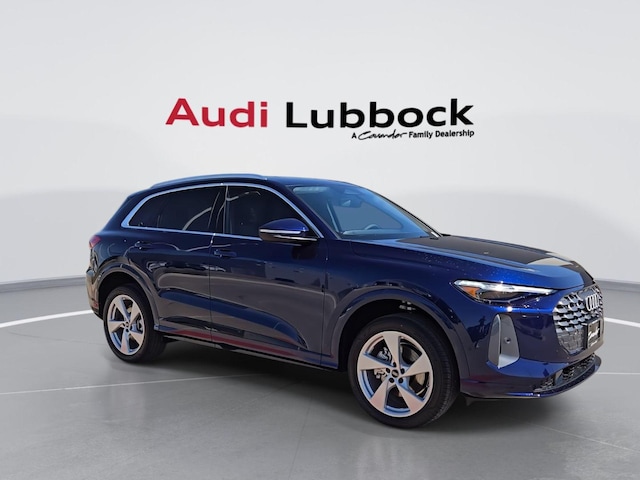 2026 Audi Q5