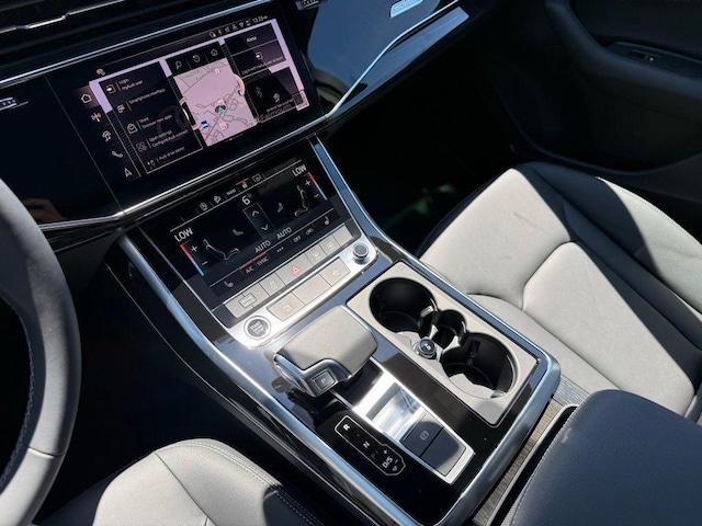 2026 Audi Q7 Premium - Photo 50