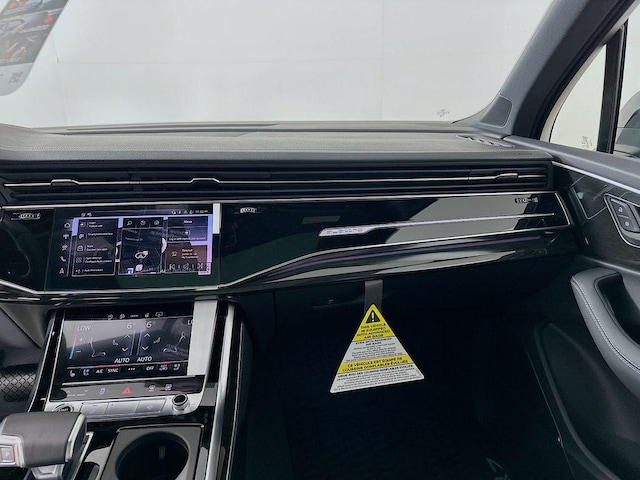 2026 Audi Q7 Premium Plus - Photo 20