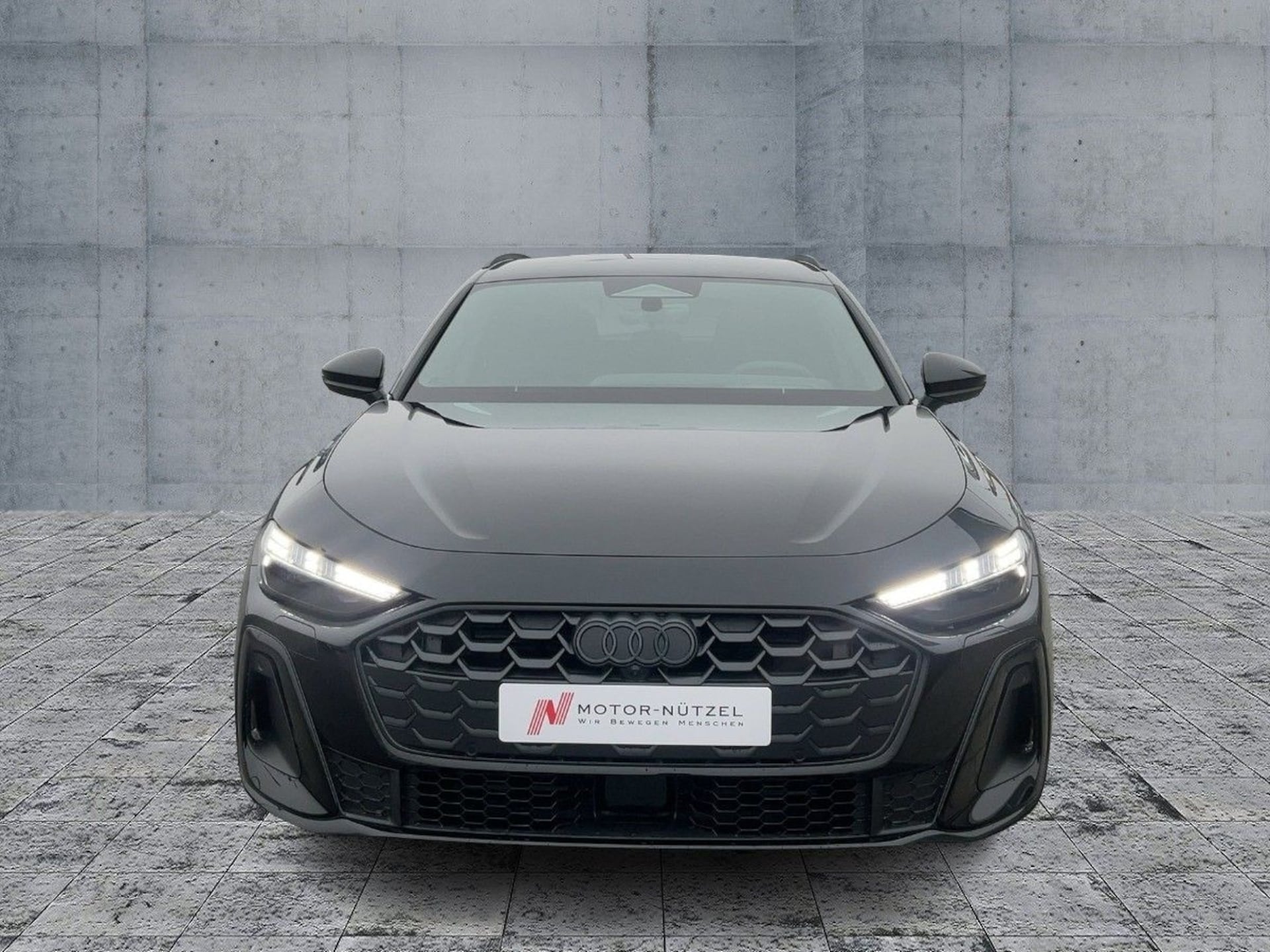 Audi A5 Avant