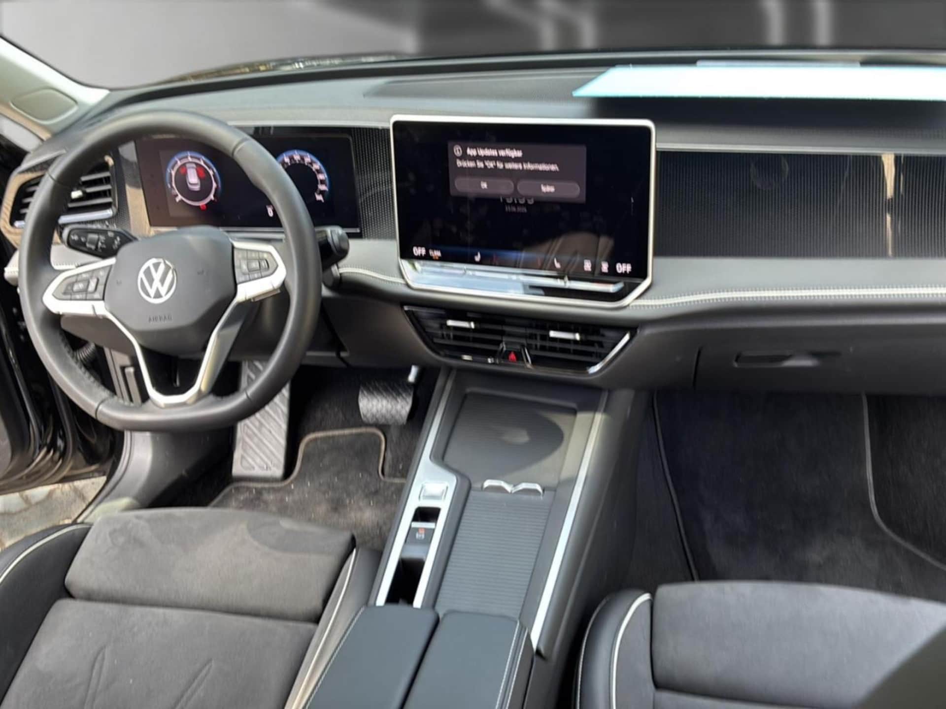 Volkswagen Passat Business