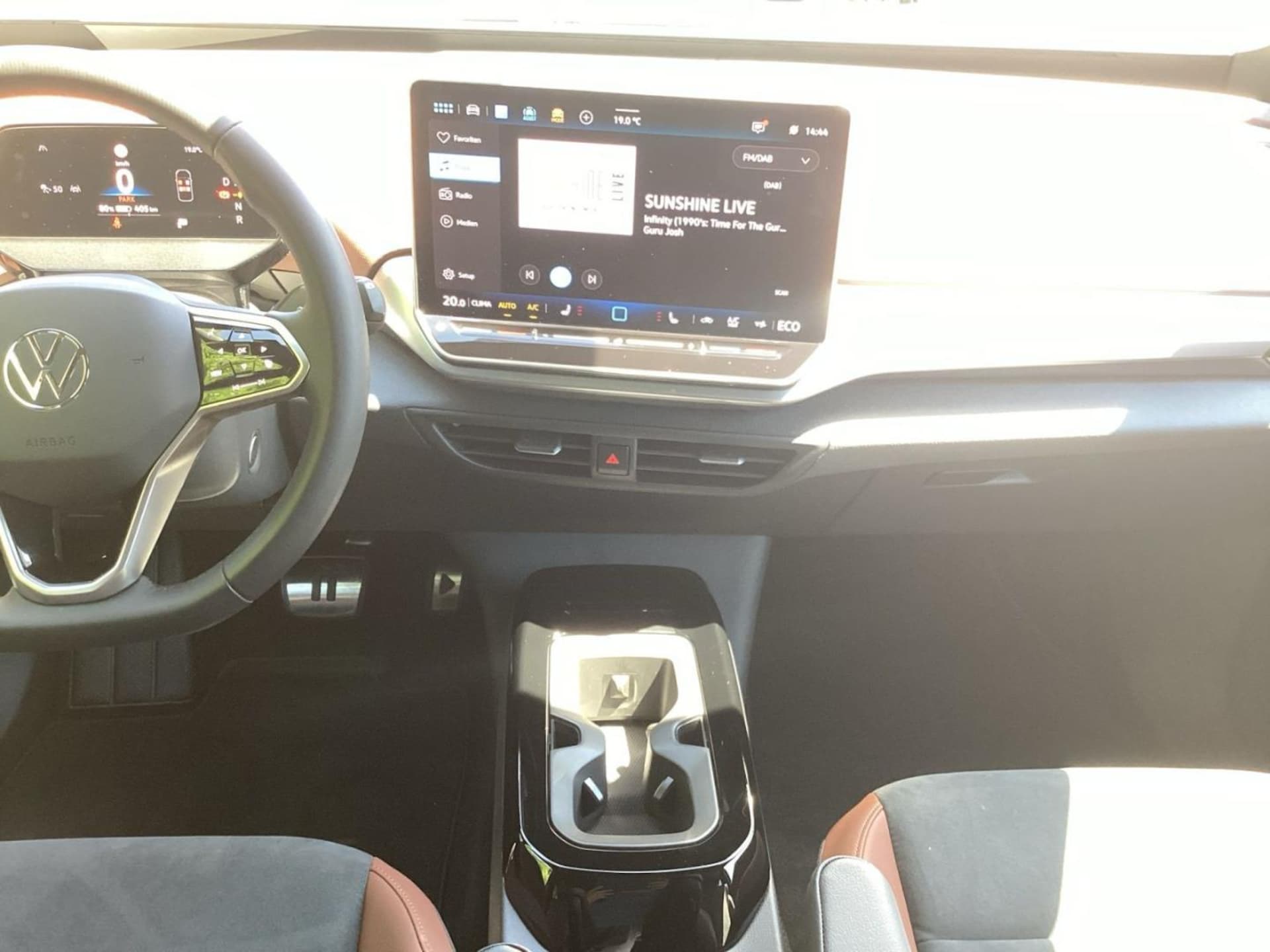 Volkswagen ID.4 Pro
