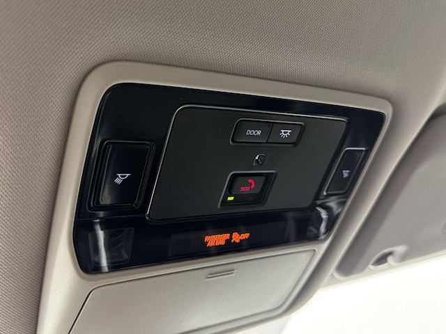 2025 Toyota Grand Highlander LE - Photo 17