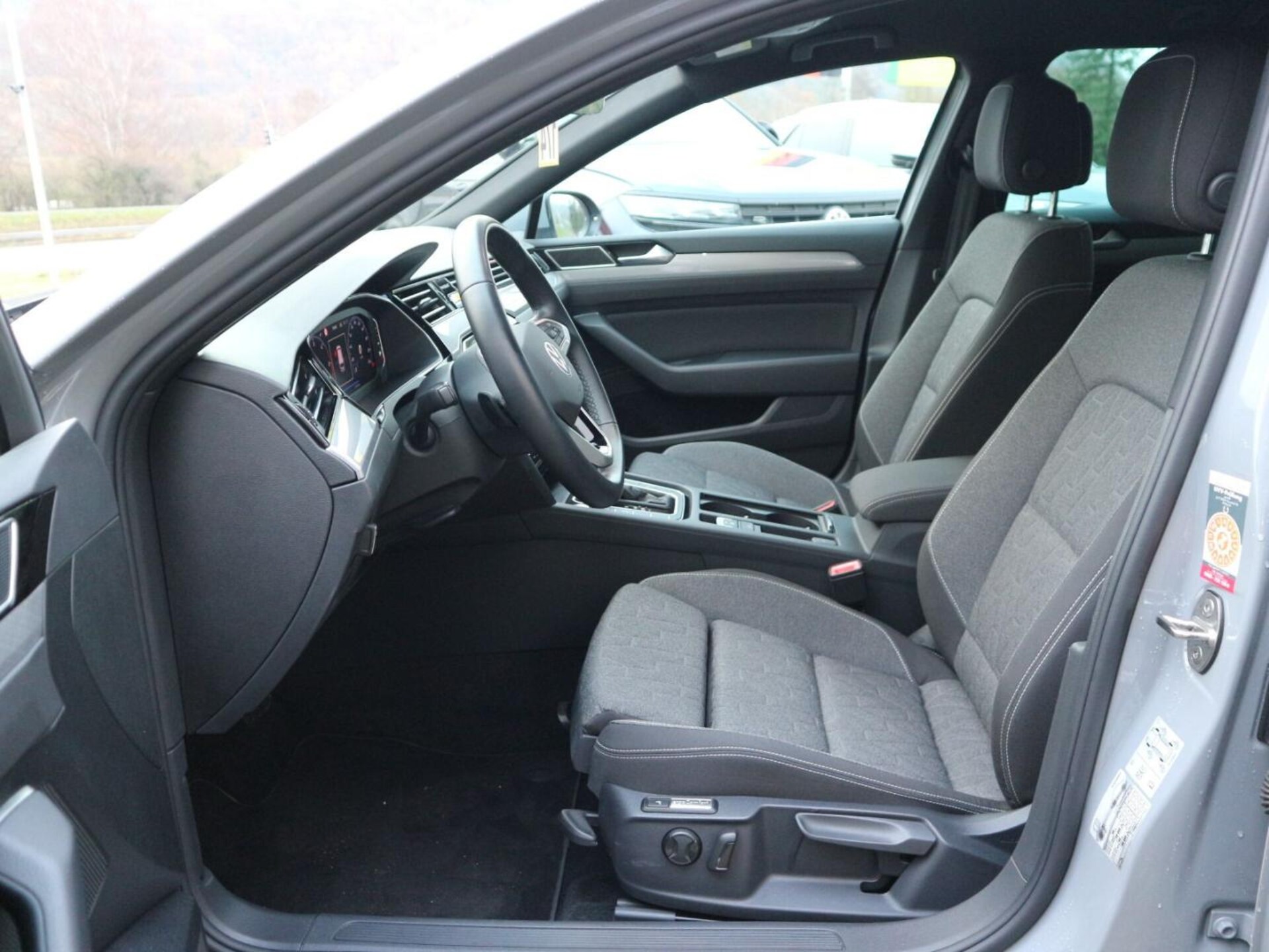 Volkswagen Passat Variant Business