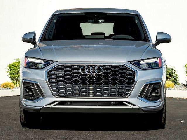 2023 Audi Q5 Sportback