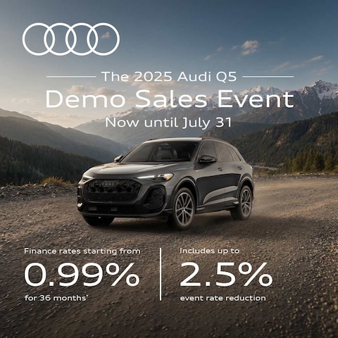Photo of 2025 Audi SQ5 Sportback