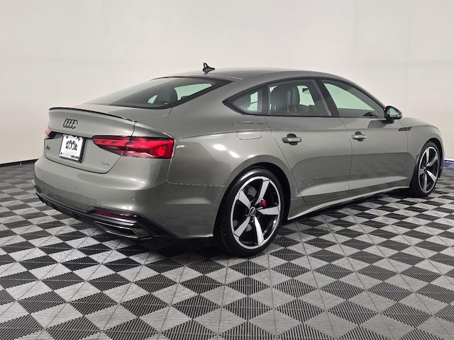 2023 Audi A5 Sportback