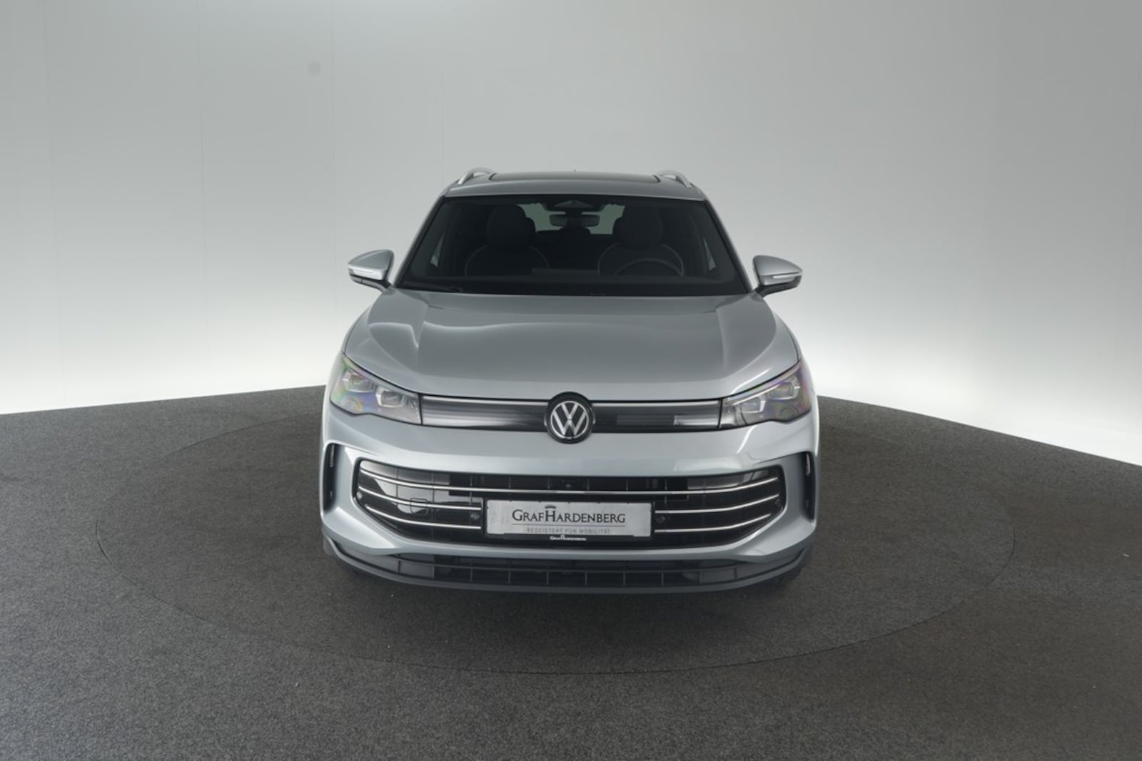 Volkswagen Tiguan – Bild 3