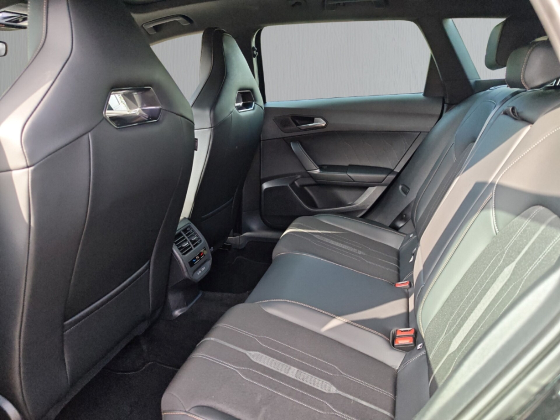 CUPRA Leon Sportstourer VZ