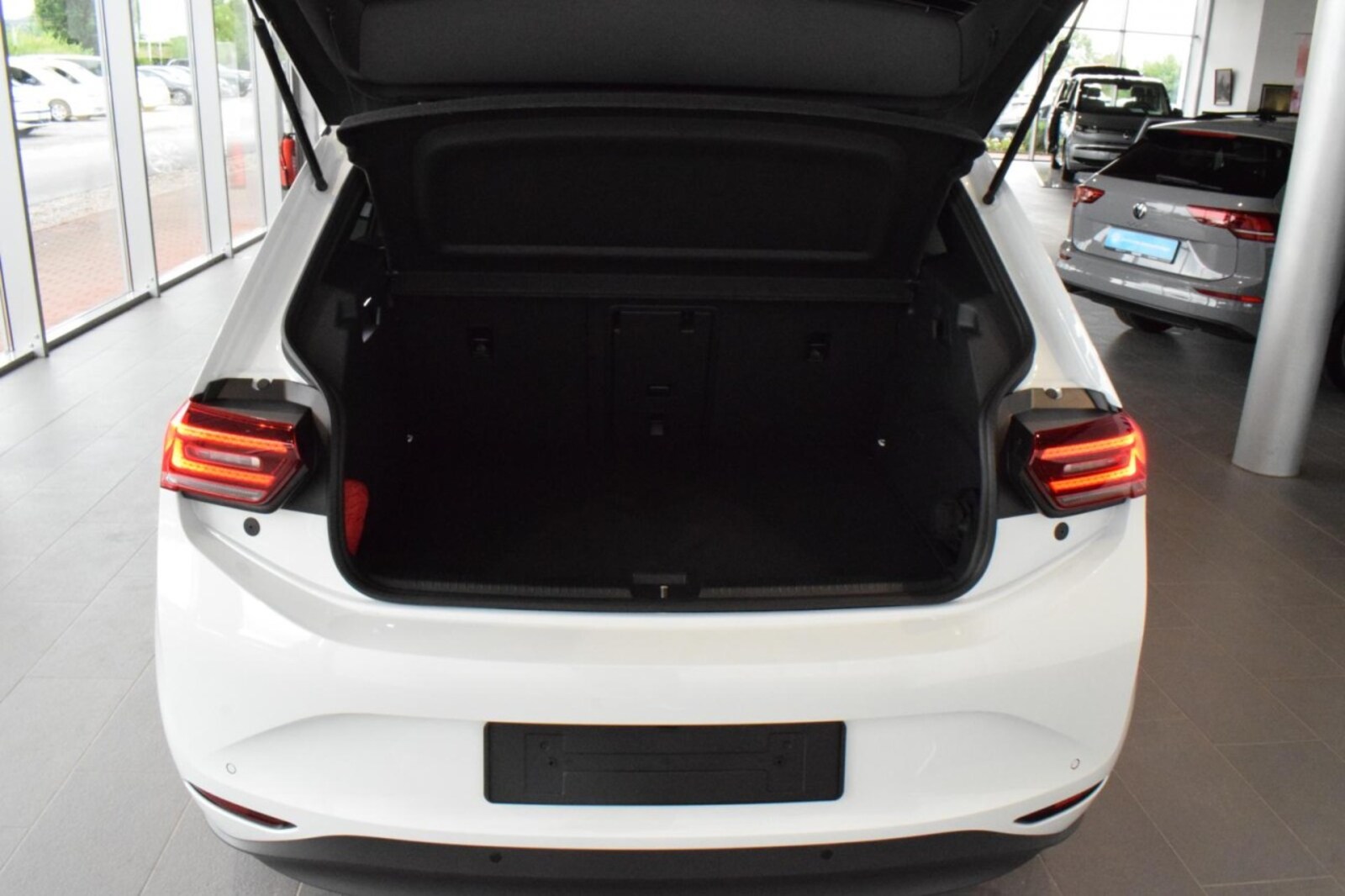 Volkswagen ID.3 Neo – Bild 4