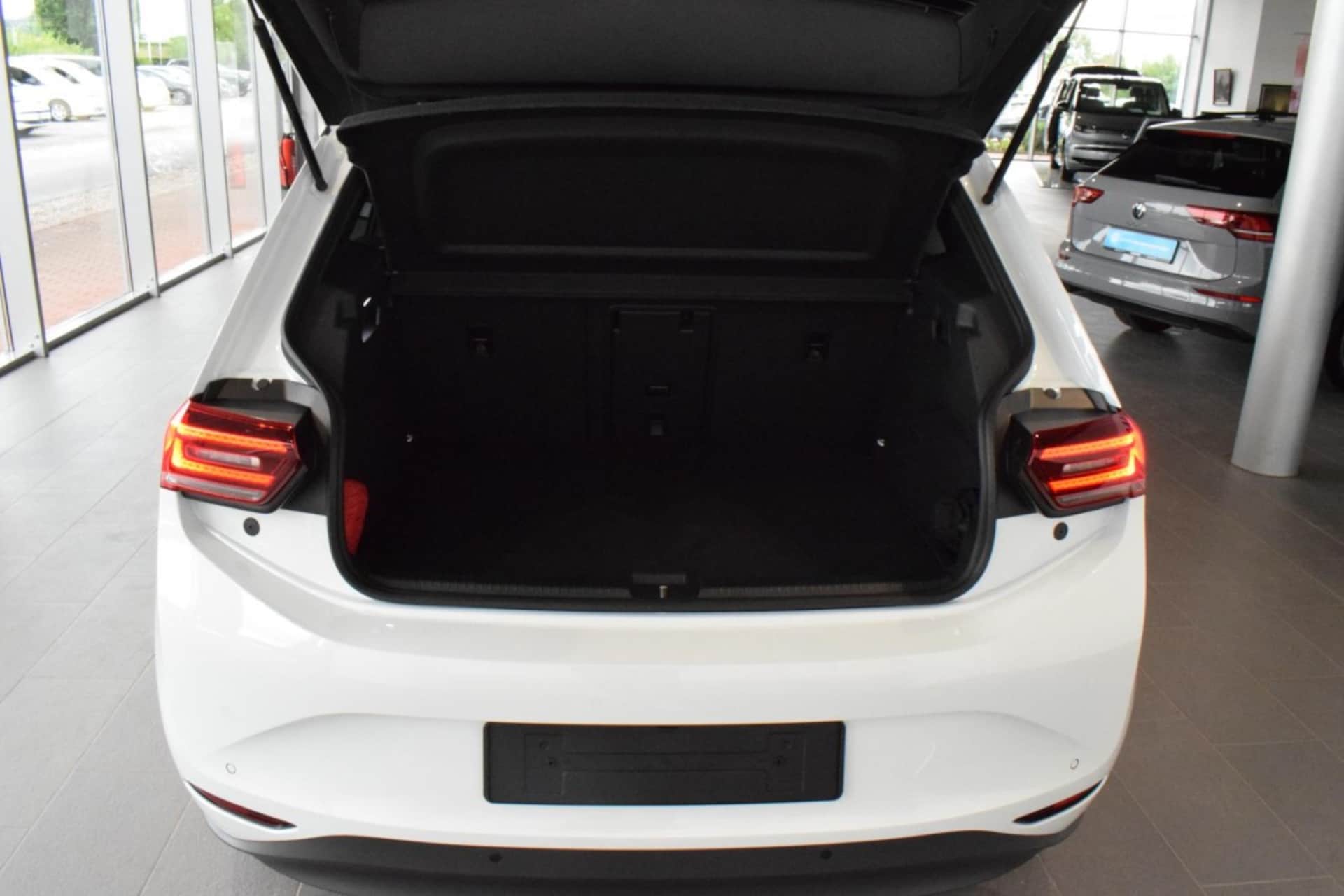 Volkswagen ID.3 Neo Style