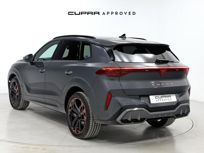 CUPRA Terramar 1.5 TSI e-Hybrid DSG 150 kW (204 CV) — photo 2