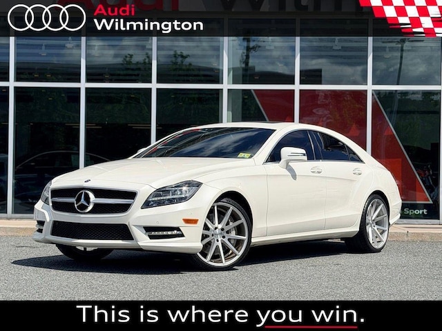 2014 Mercedes-Benz
