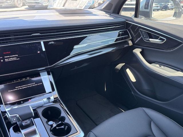 2026 Audi Q7 S Line Premium Plus - Photo 24