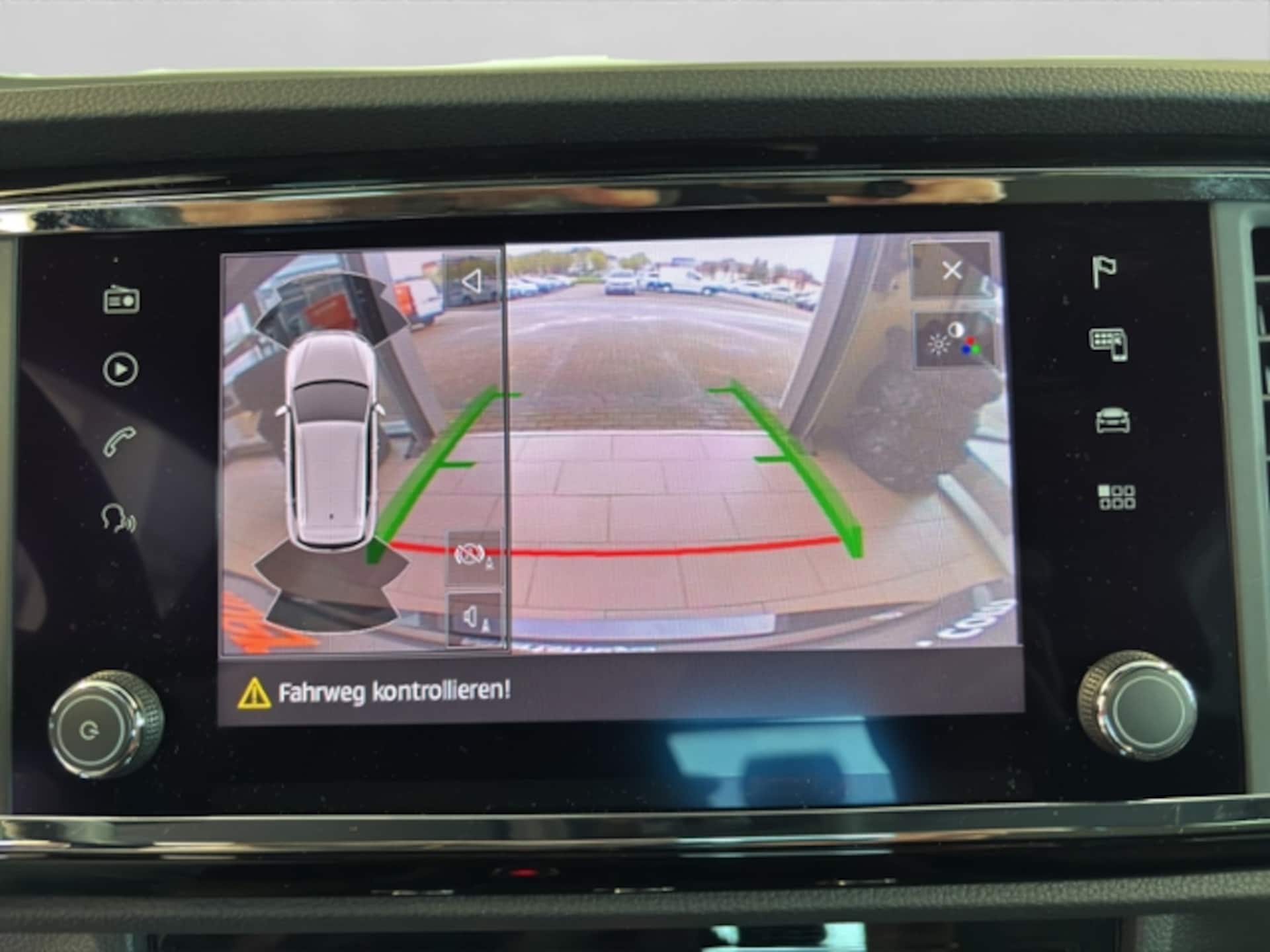 SEAT Ateca FR