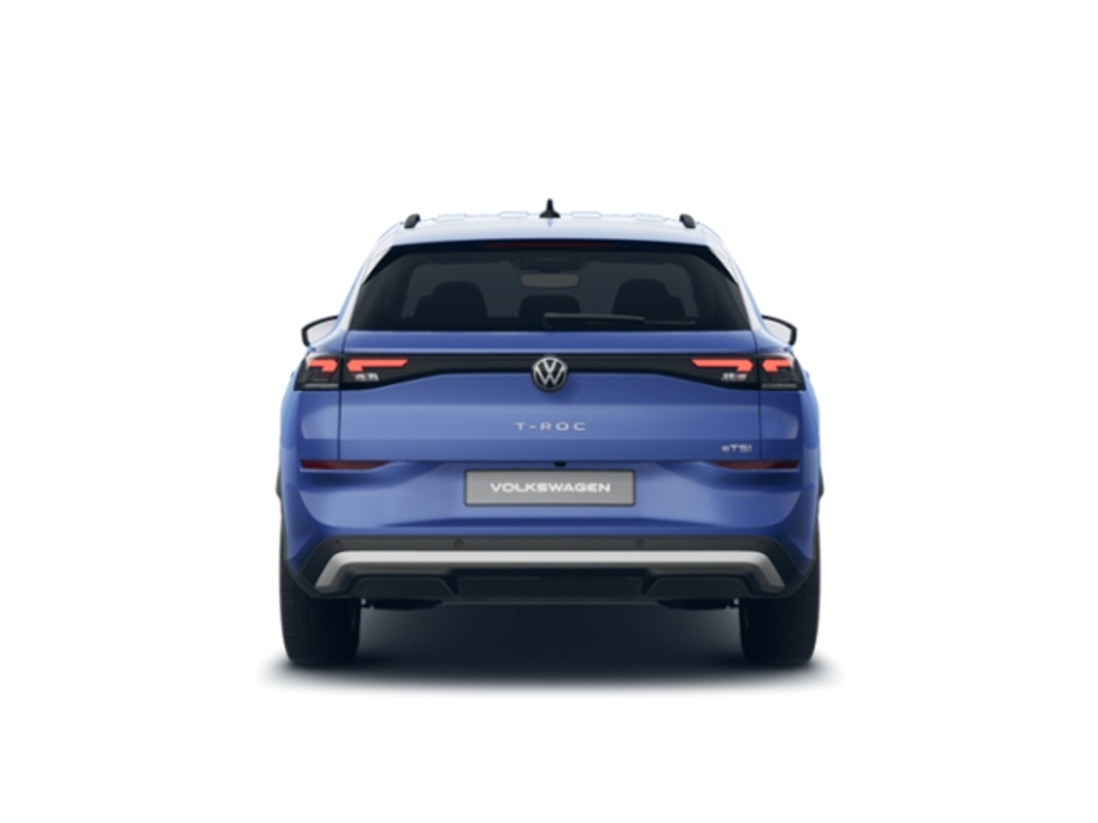 Volkswagen T-Roc – Bild 5