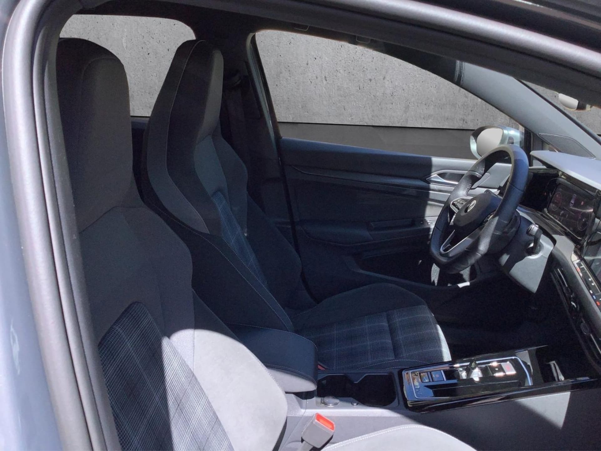 Volkswagen Golf GTD