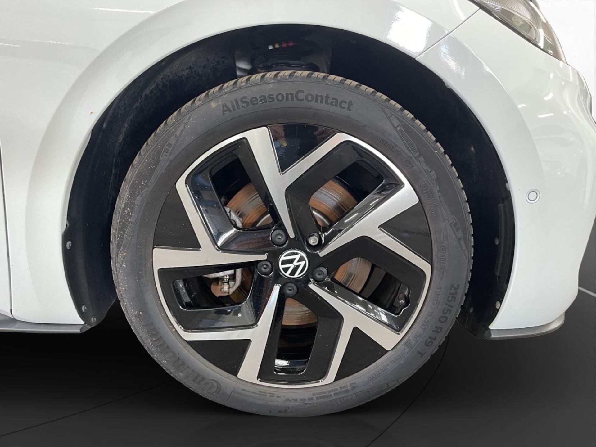 Volkswagen ID.3 MOVE Pro