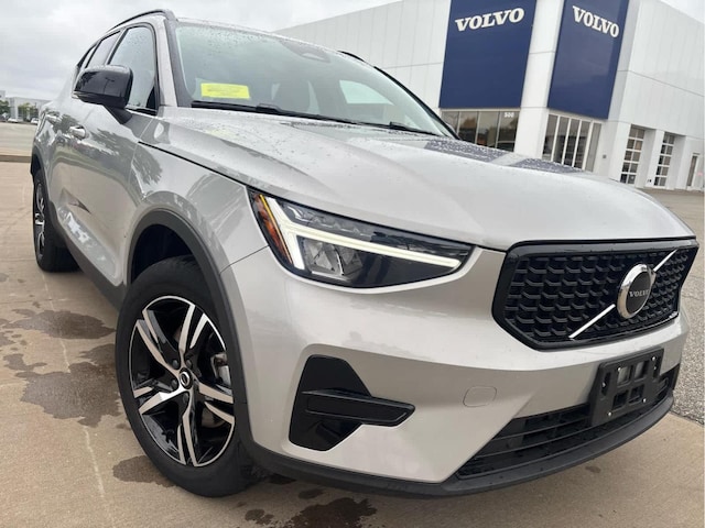 2024 Volvo XC40