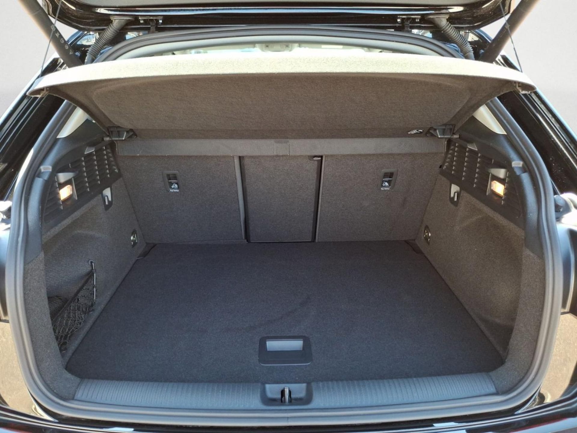 Audi Q2 Advanced