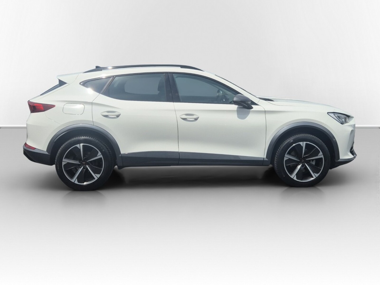 CUPRA Formentor – Bild 5
