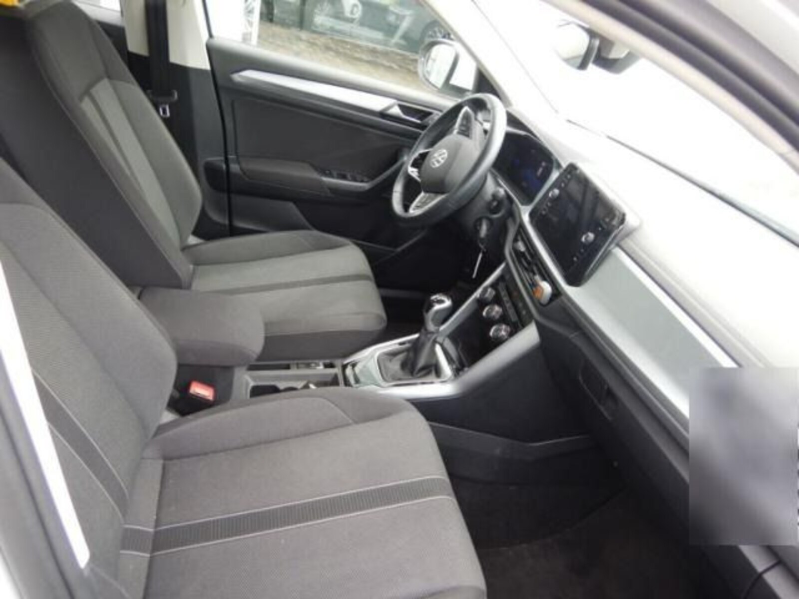Volkswagen T-Roc – Bild 7