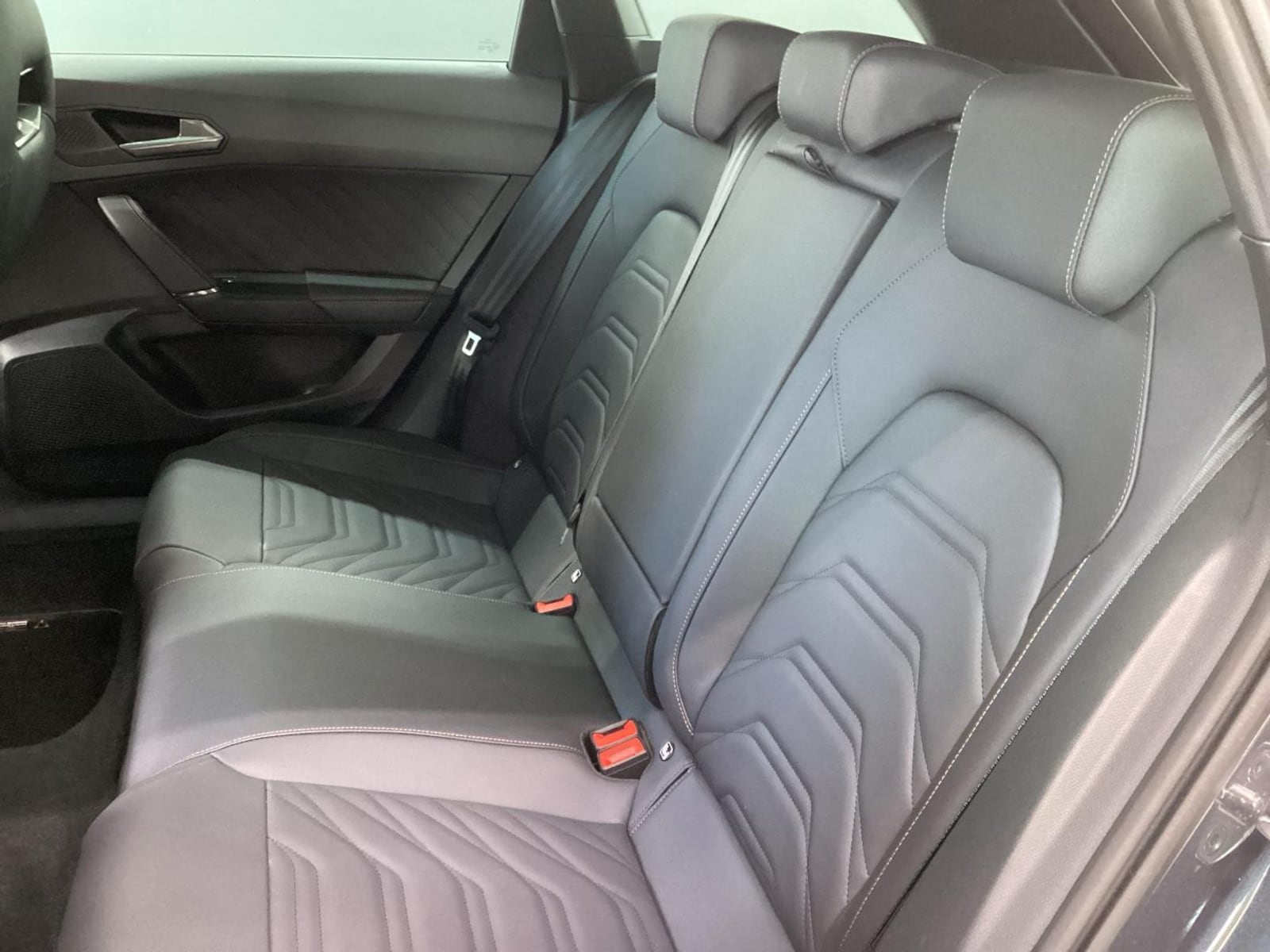 CUPRA Leon Sportstourer – Bild 7