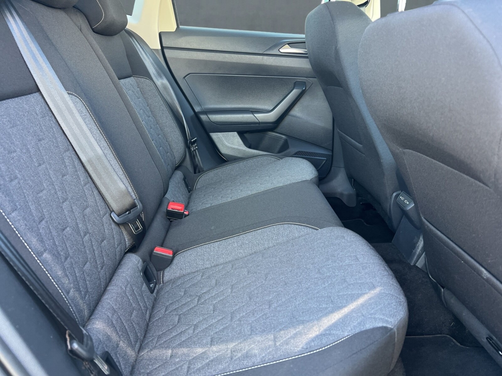 Volkswagen Polo – Bild 10