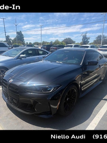2023 BMW M4